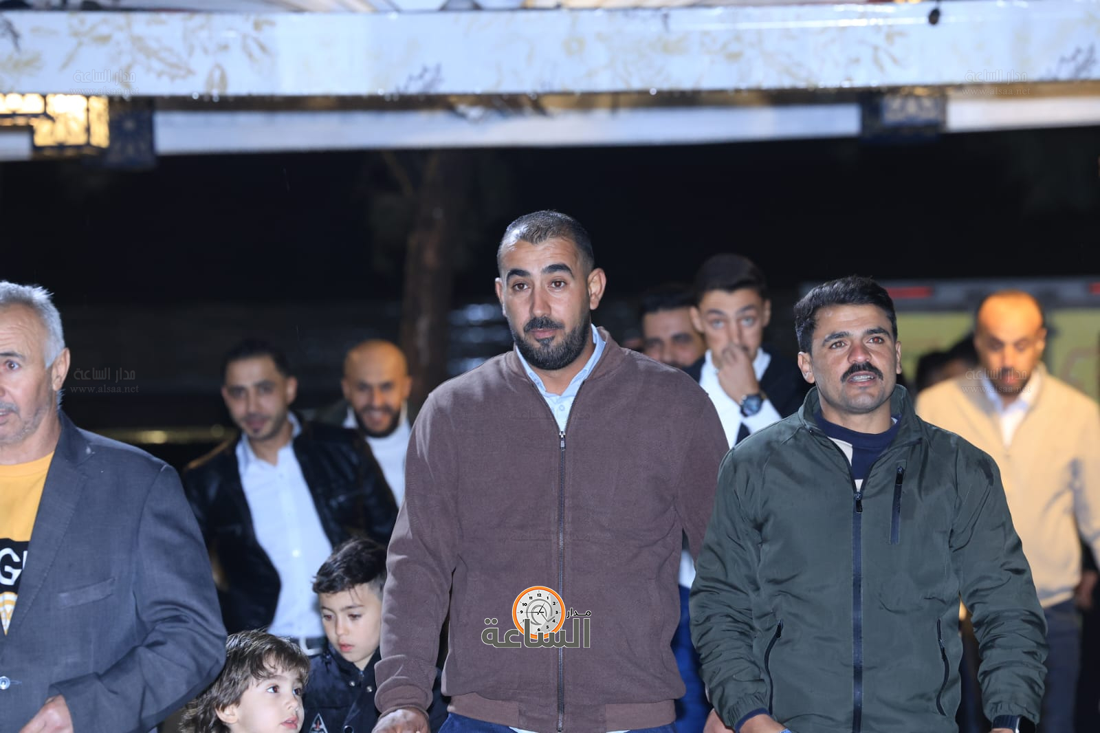 Madar Al-Saa Images 0.5785758626532408