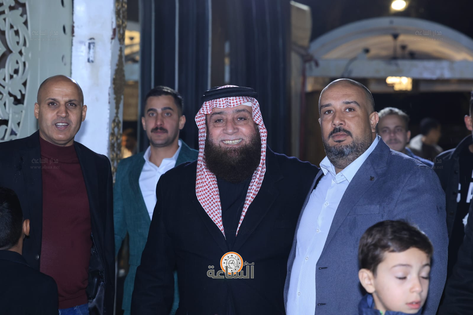 Madar Al-Saa Images 0.5439912591344467