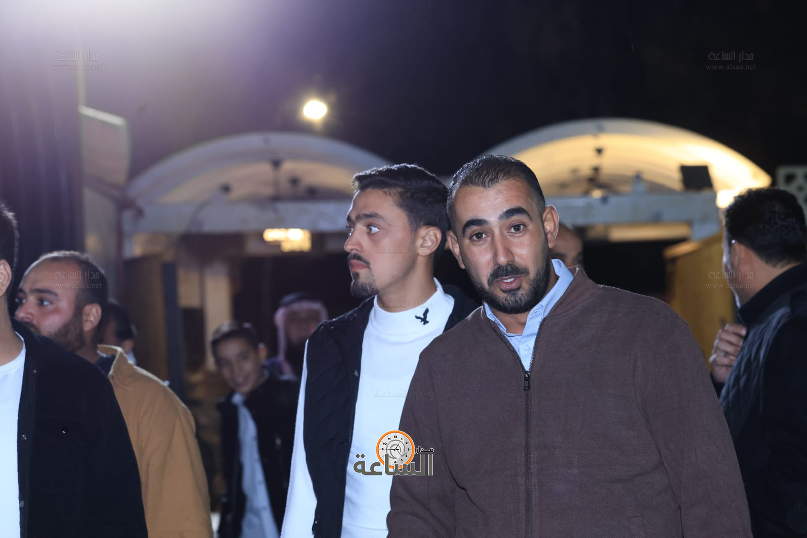 Madar Al-Saa Images 0.15660142707349134