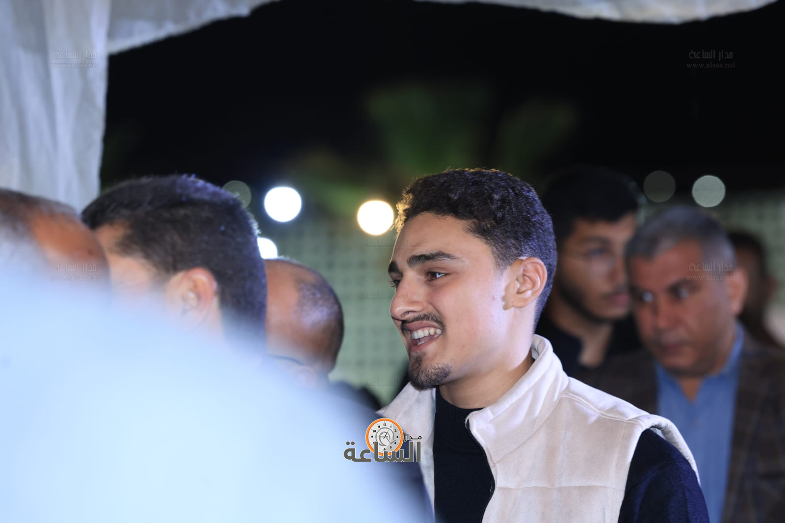 Madar Al-Saa Images 0.9220528832700382