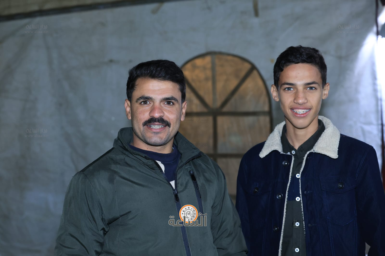 Madar Al-Saa Images 0.8335804205483018