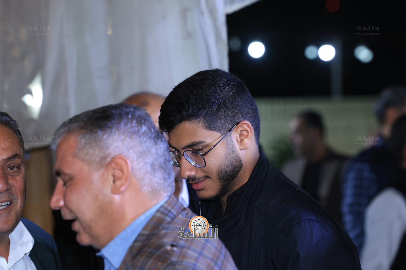 Madar Al-Saa Images 0.07882083849423982