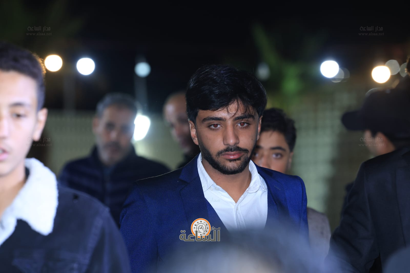 Madar Al-Saa Images 0.7437494903888021