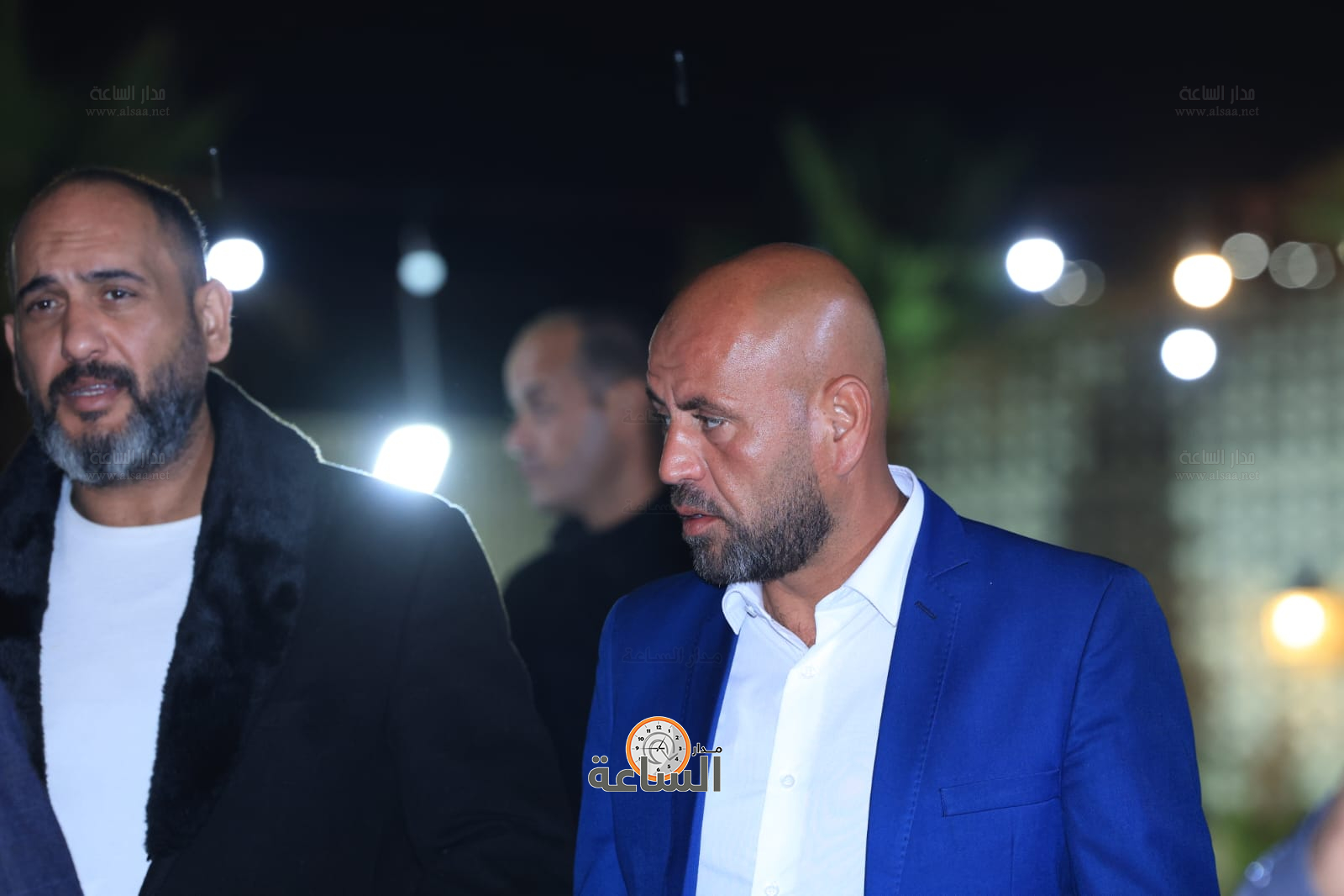 Madar Al-Saa Images 0.7854134779168365