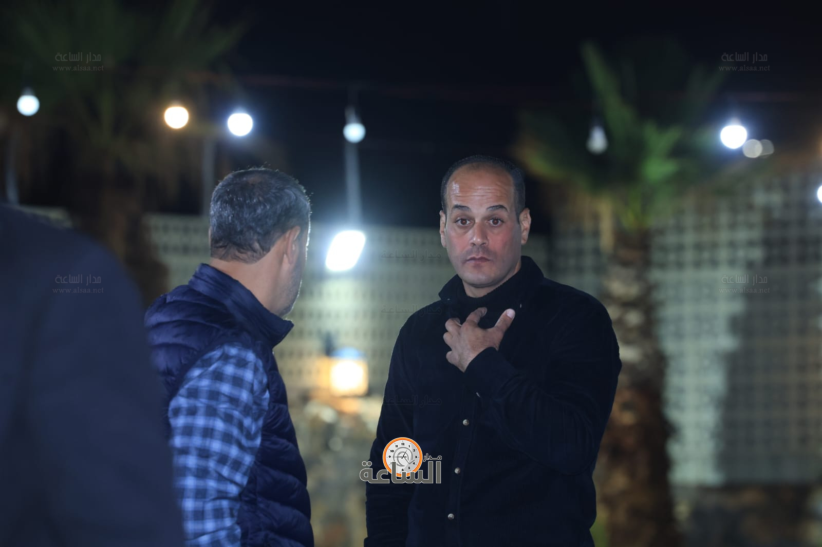 Madar Al-Saa Images 0.4697555570798252