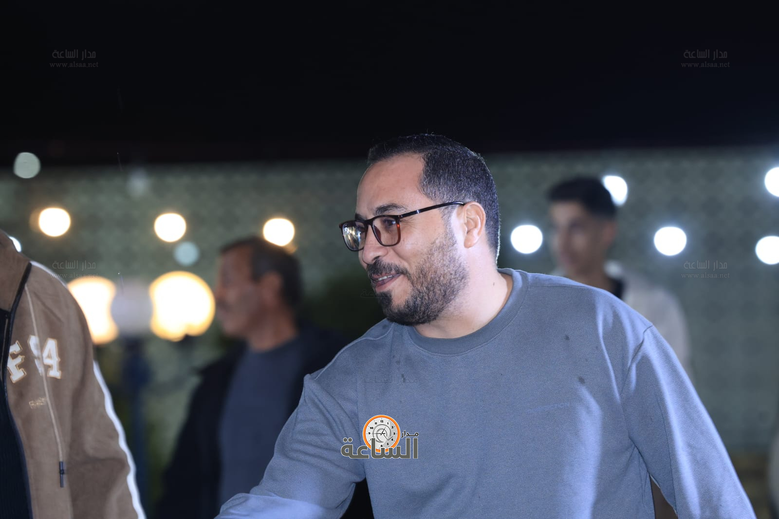 Madar Al-Saa Images 0.5858751044099207