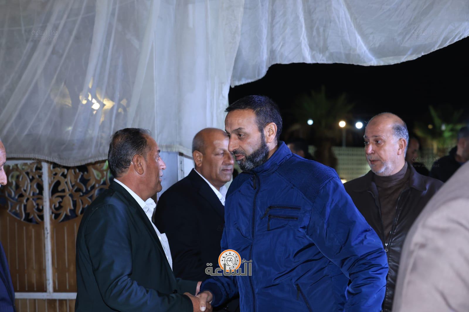 Madar Al-Saa Images 0.4678121818124421