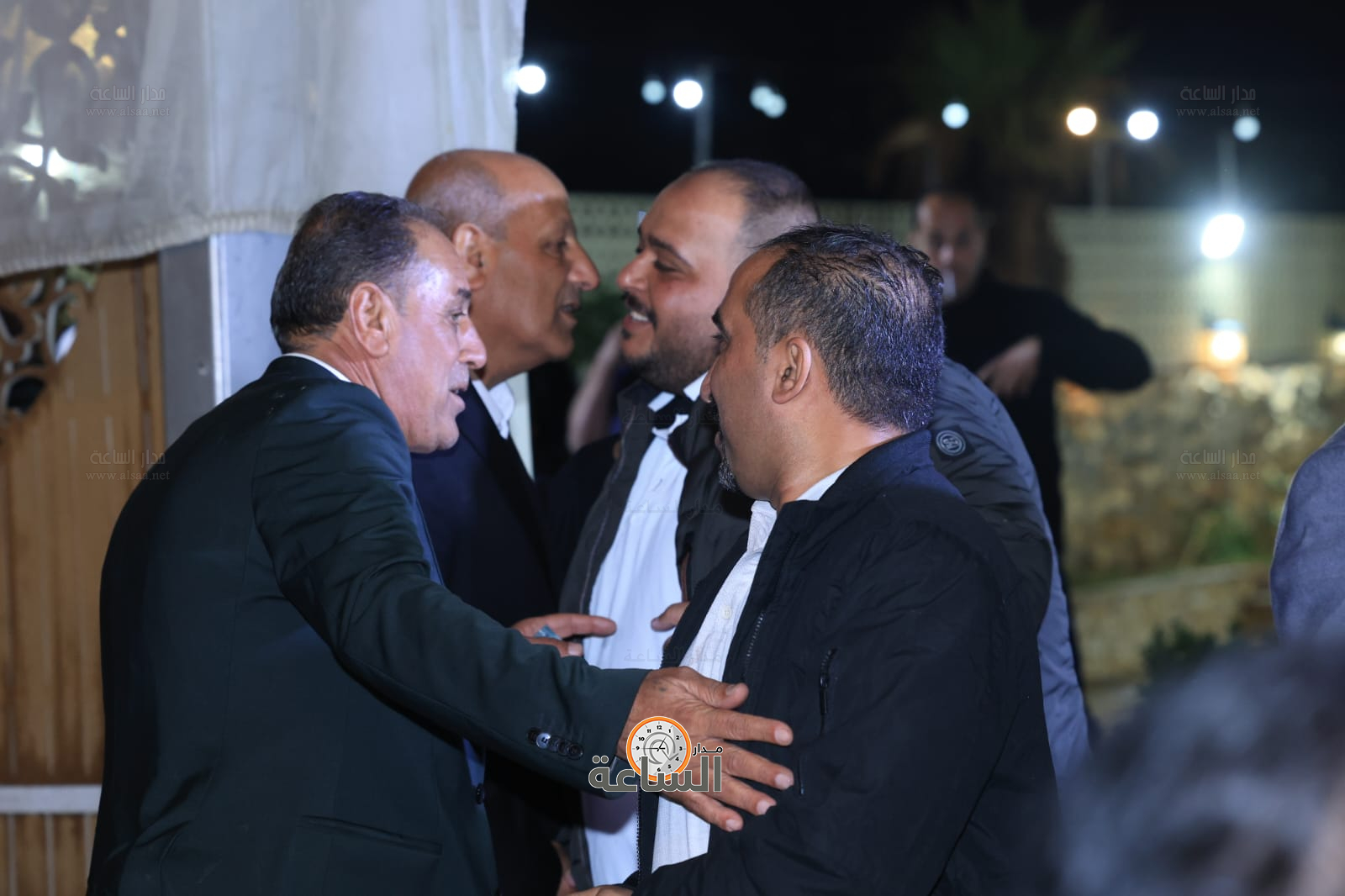 Madar Al-Saa Images 0.4880559504962151