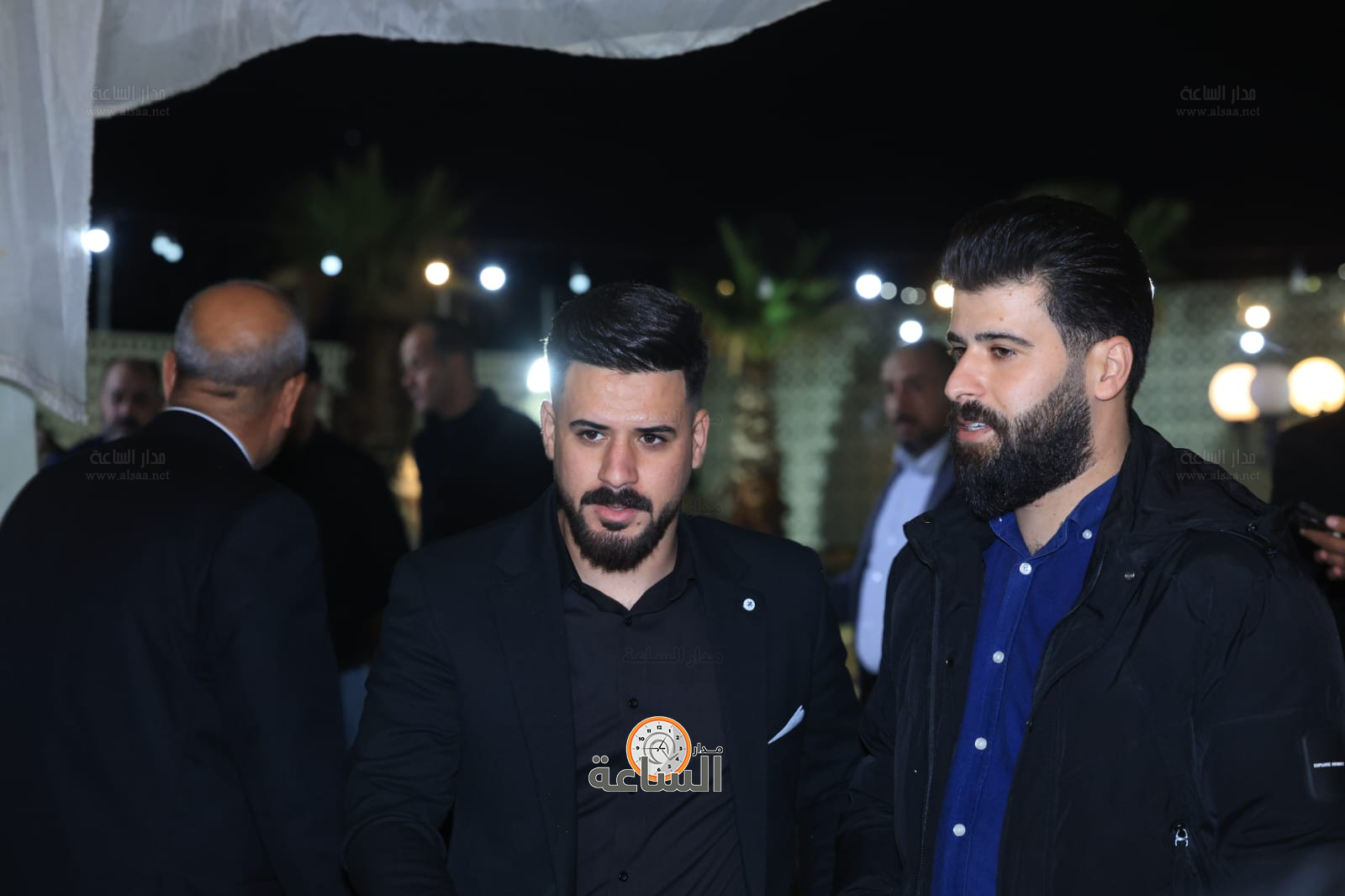 Madar Al-Saa Images 0.9930352654282668