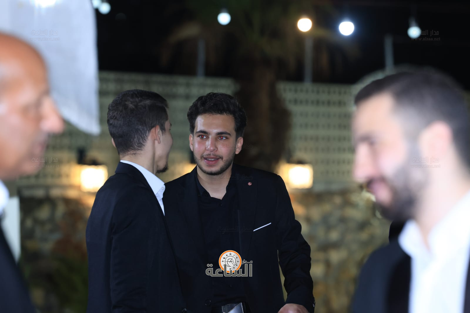 Madar Al-Saa Images 0.6814716099634259