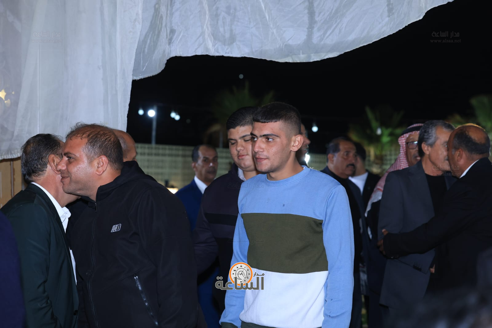 Madar Al-Saa Images 0.25235661089939865