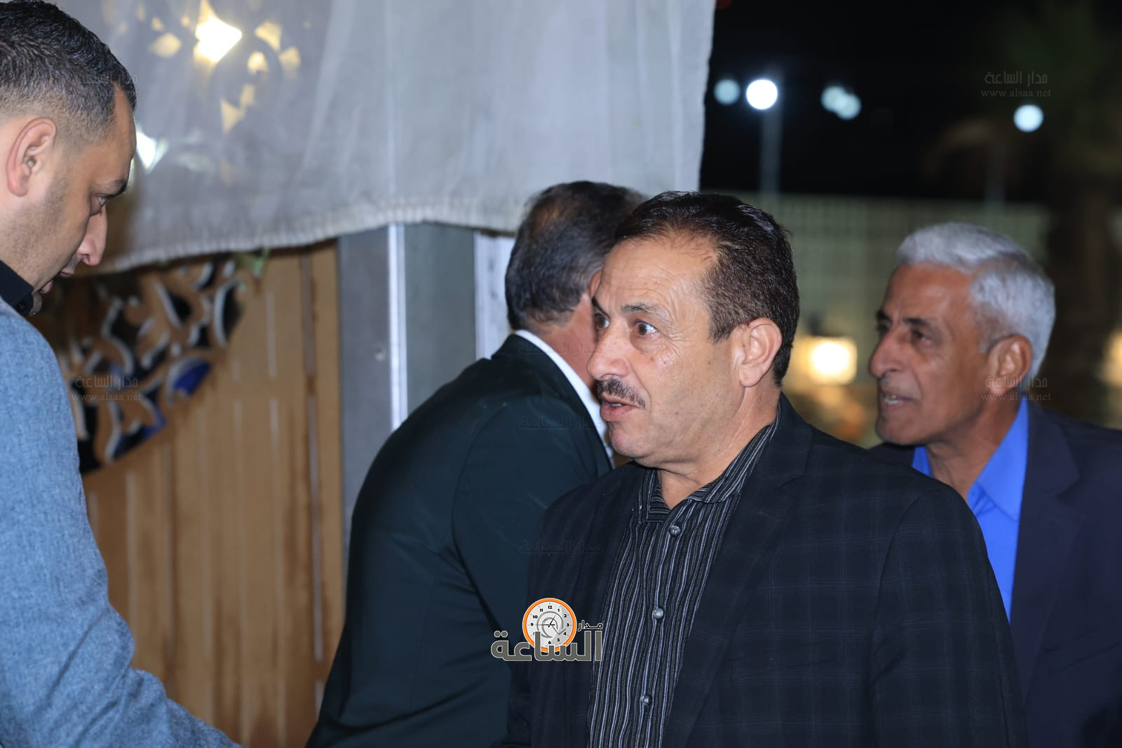 Madar Al-Saa Images 0.7424317859432331