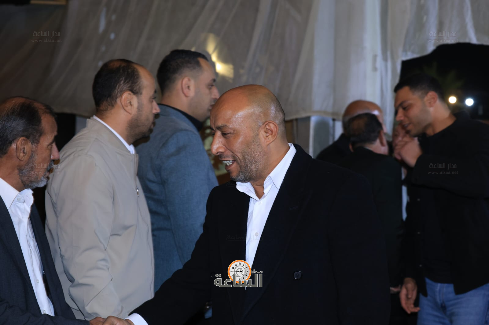 Madar Al-Saa Images 0.7595605273097866