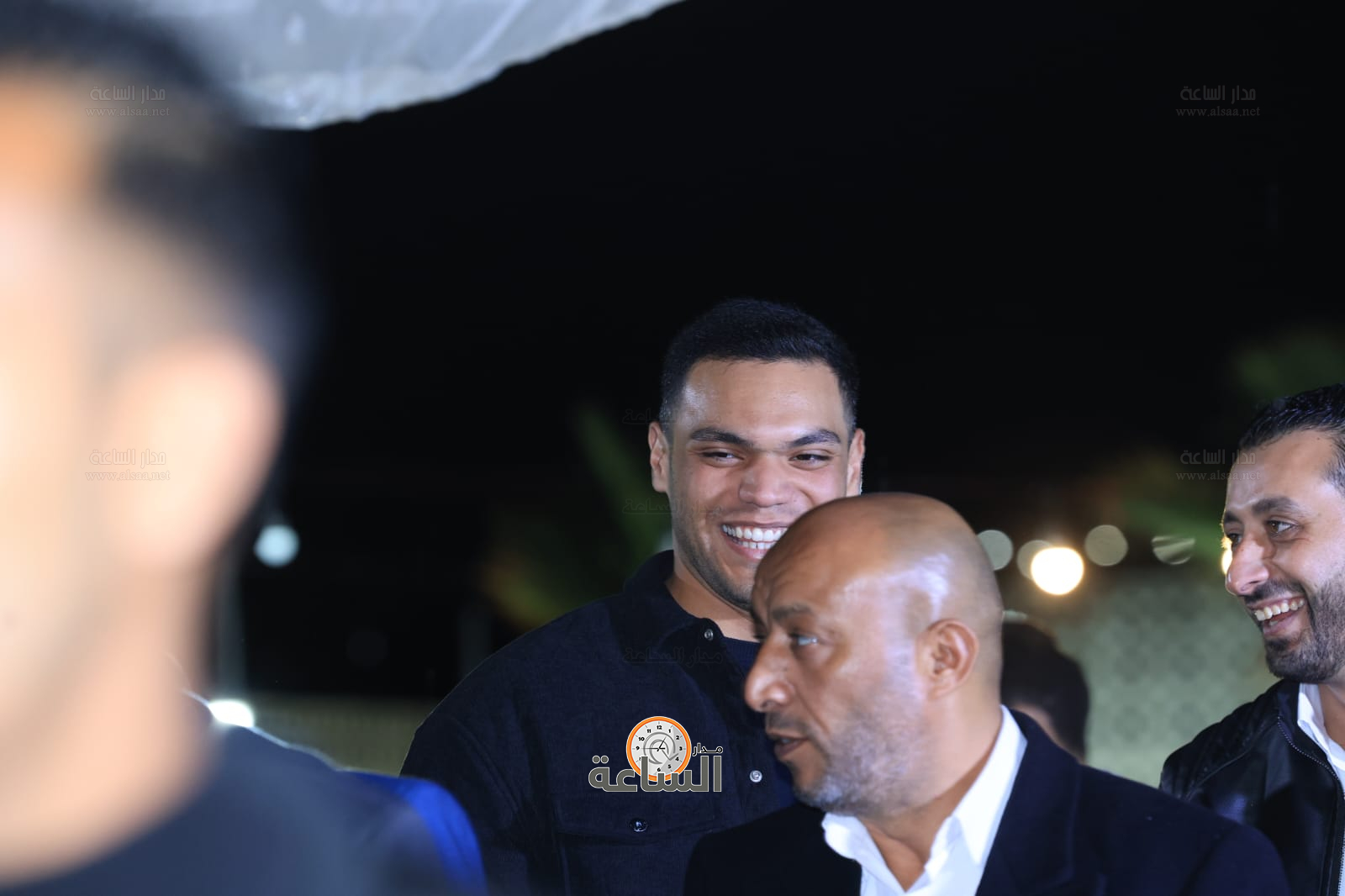 Madar Al-Saa Images 0.9296463916539022