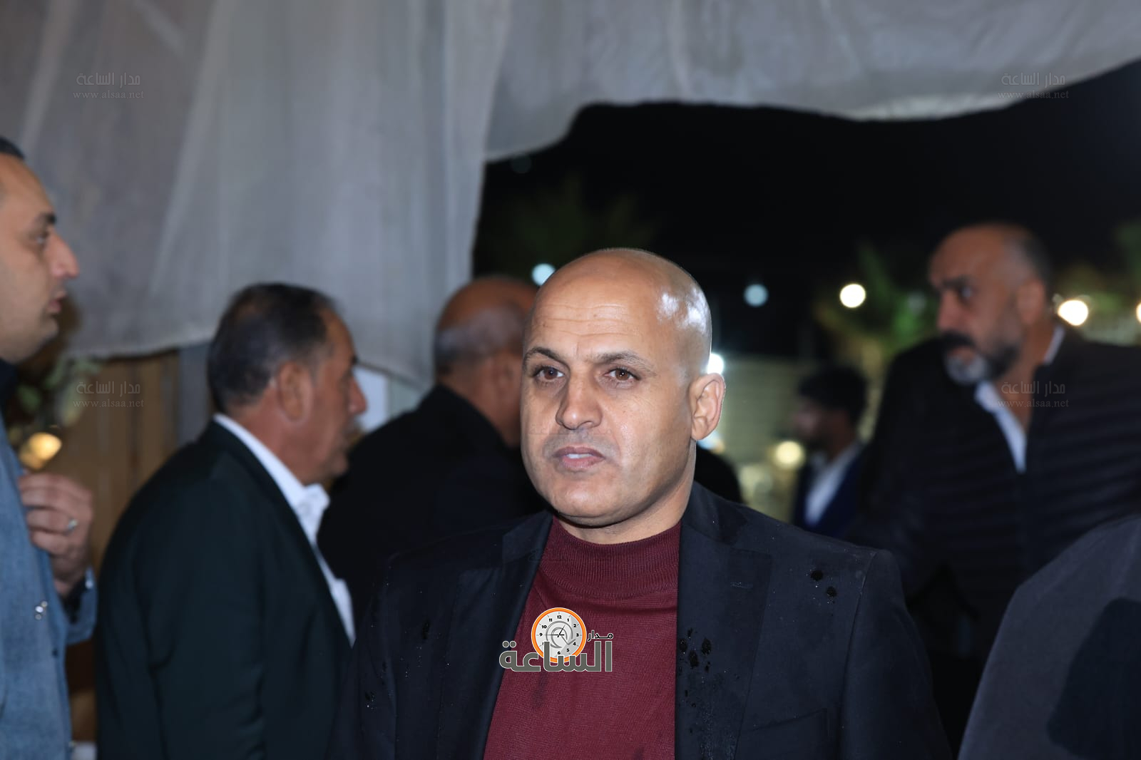 Madar Al-Saa Images 0.7399278901112762