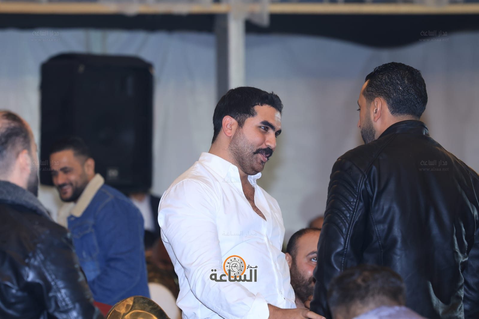 Madar Al-Saa Images 0.09784748524729225