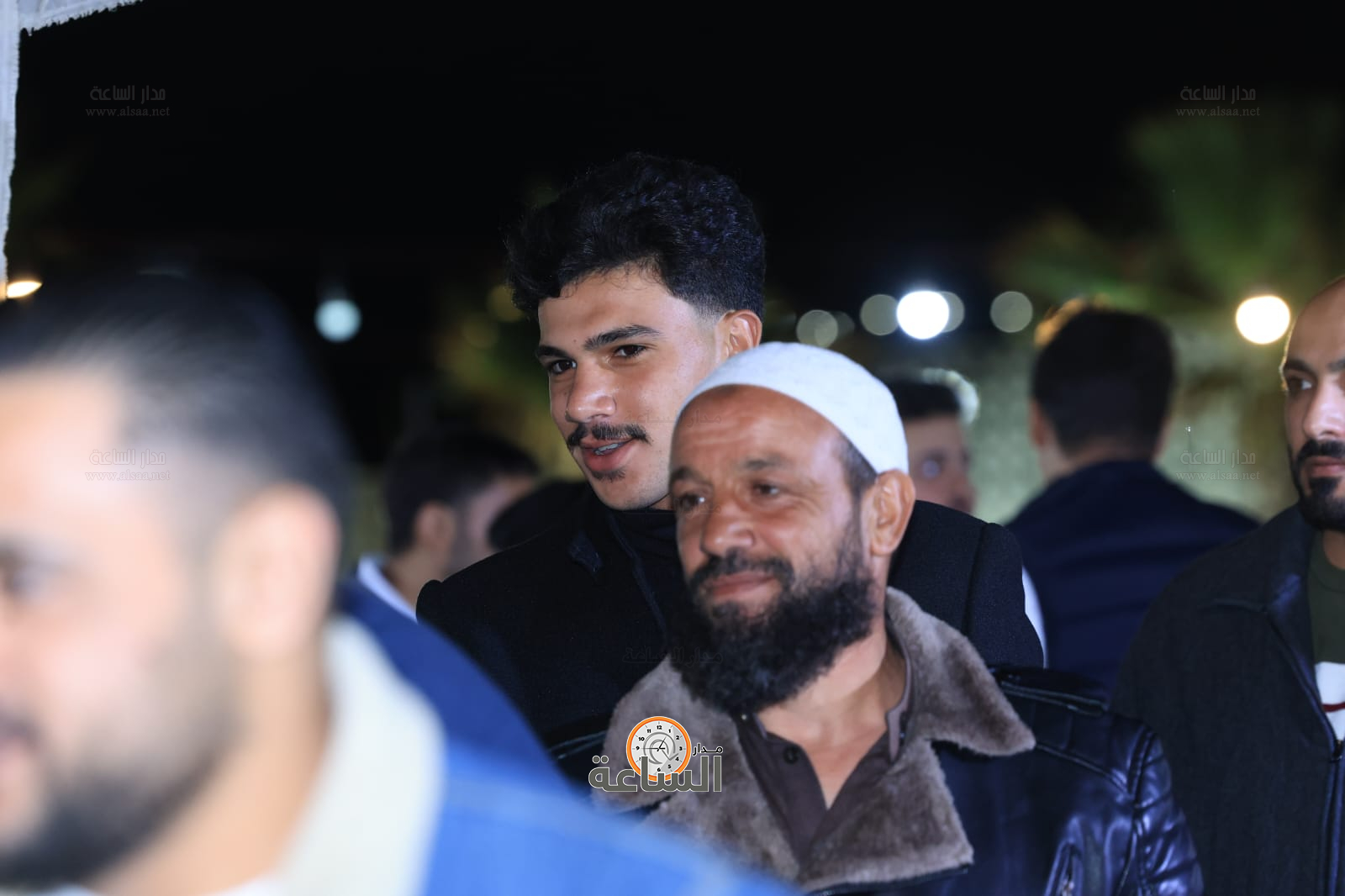 Madar Al-Saa Images 0.34365931522755744