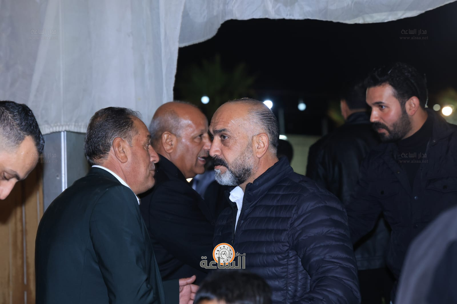 Madar Al-Saa Images 0.9230660196935943