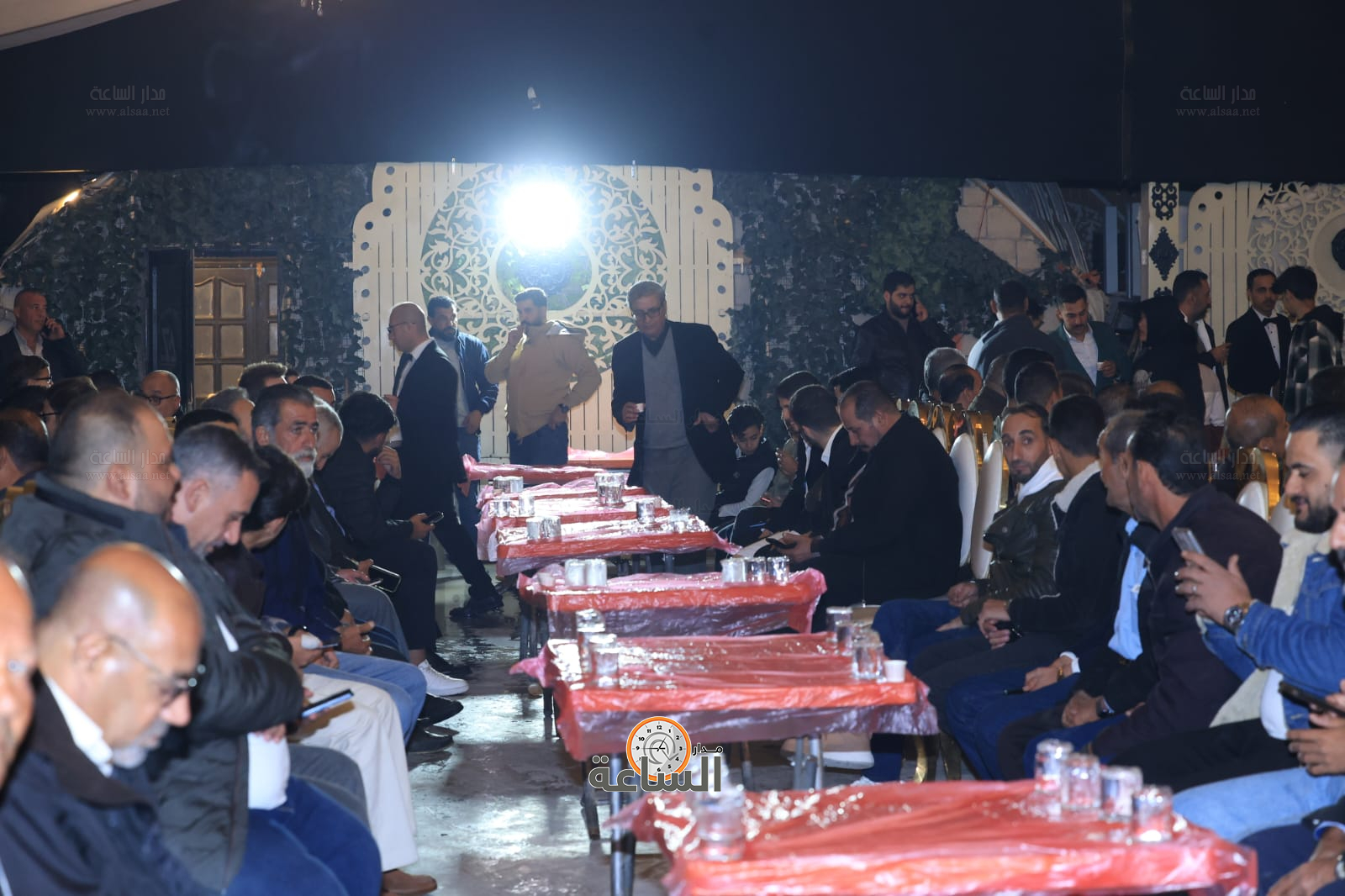 Madar Al-Saa Images 0.6093604945725409