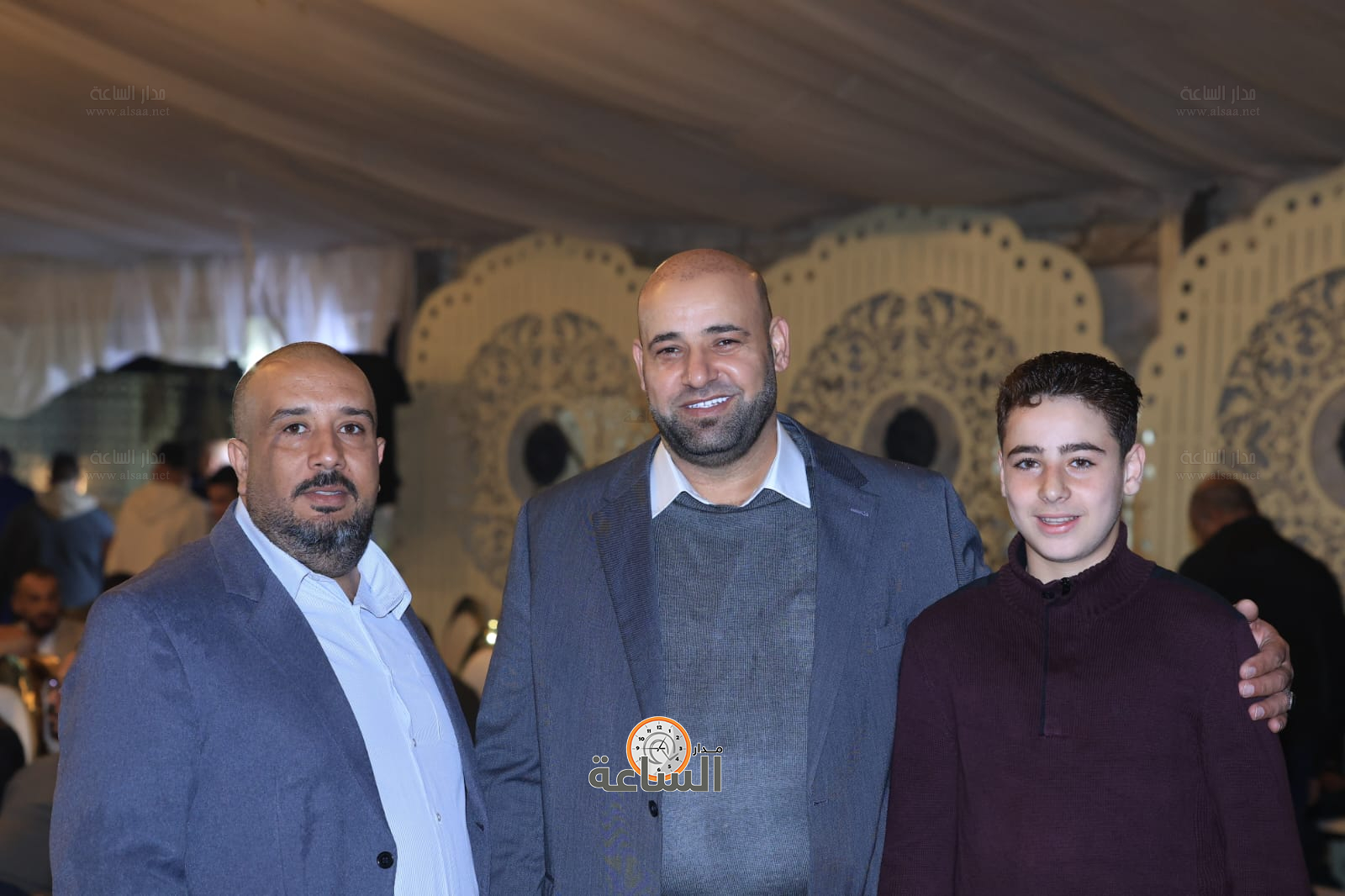 Madar Al-Saa Images 0.631660926559091