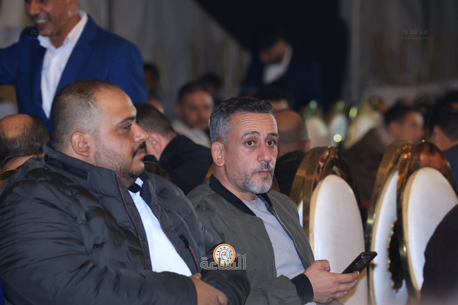 Madar Al-Saa Images 0.7225453187192958