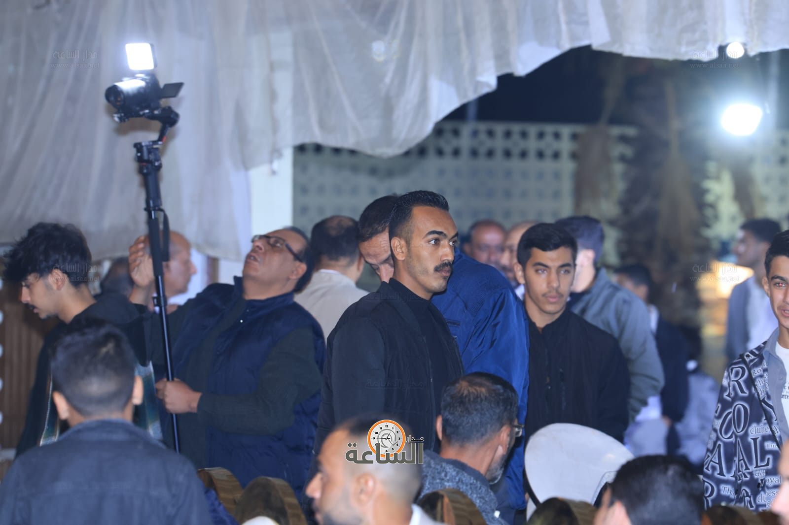 Madar Al-Saa Images 0.2333163245095774