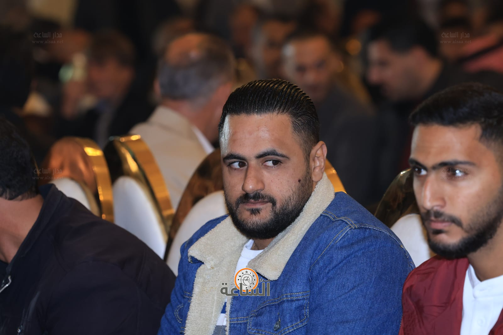 Madar Al-Saa Images 0.903347711136139