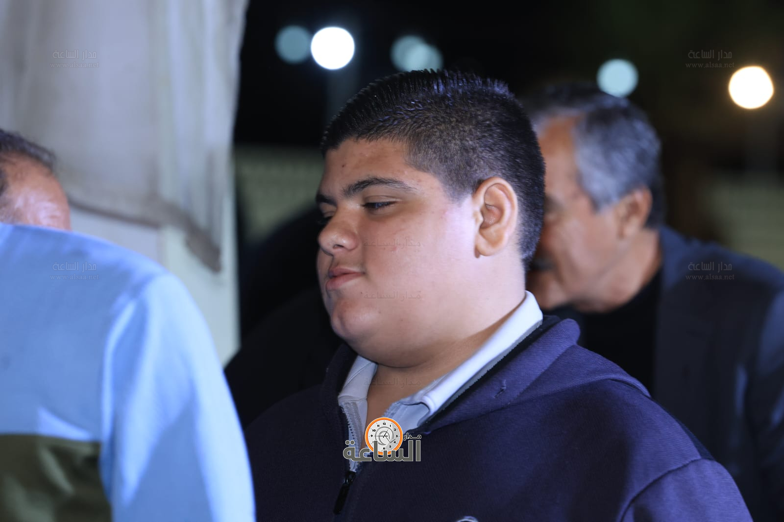 Madar Al-Saa Images 0.7421973576763778