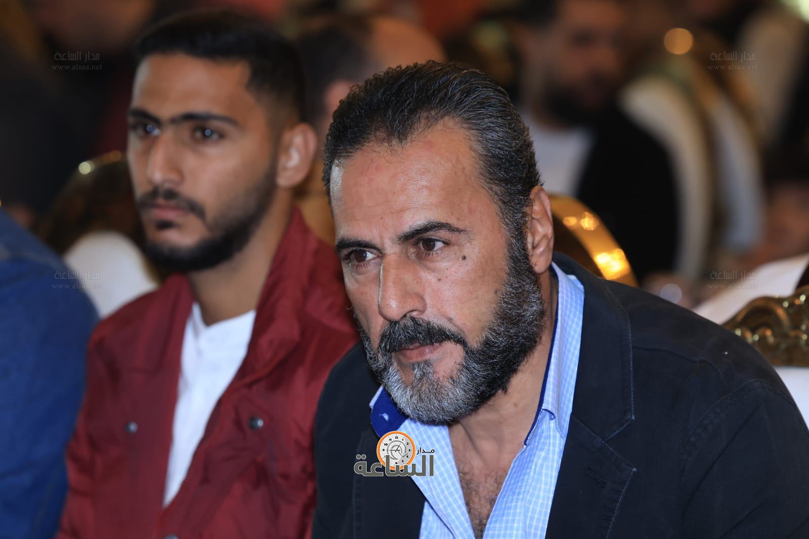 Madar Al-Saa Images 0.7252612508435428