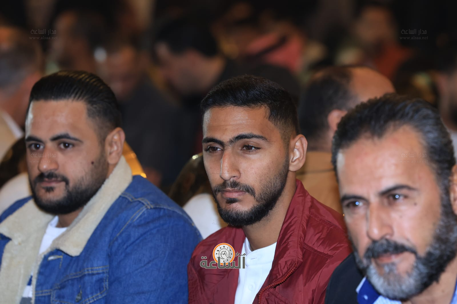 Madar Al-Saa Images 0.7090711623654844