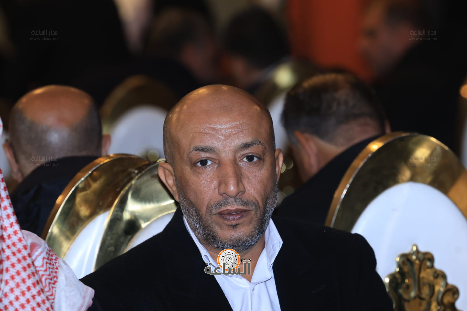 Madar Al-Saa Images 0.16127962501487303