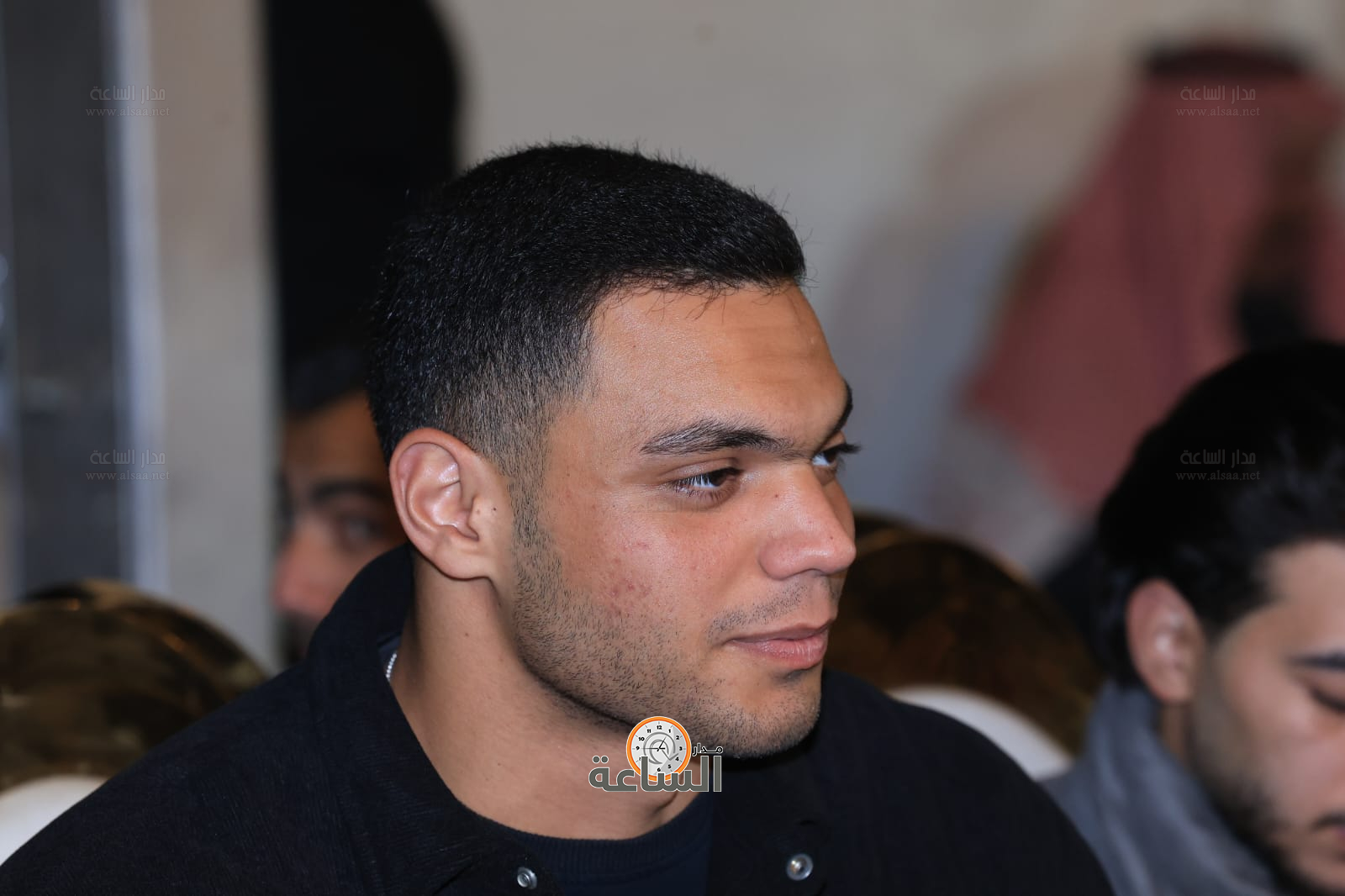 Madar Al-Saa Images 0.9889239380742229