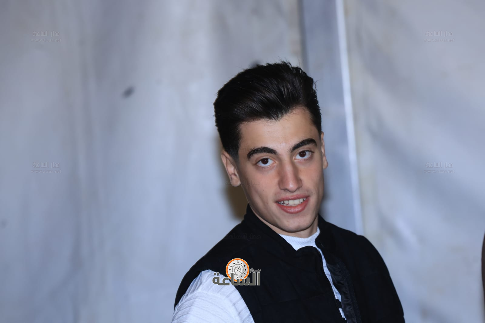 Madar Al-Saa Images 0.3587724539420991