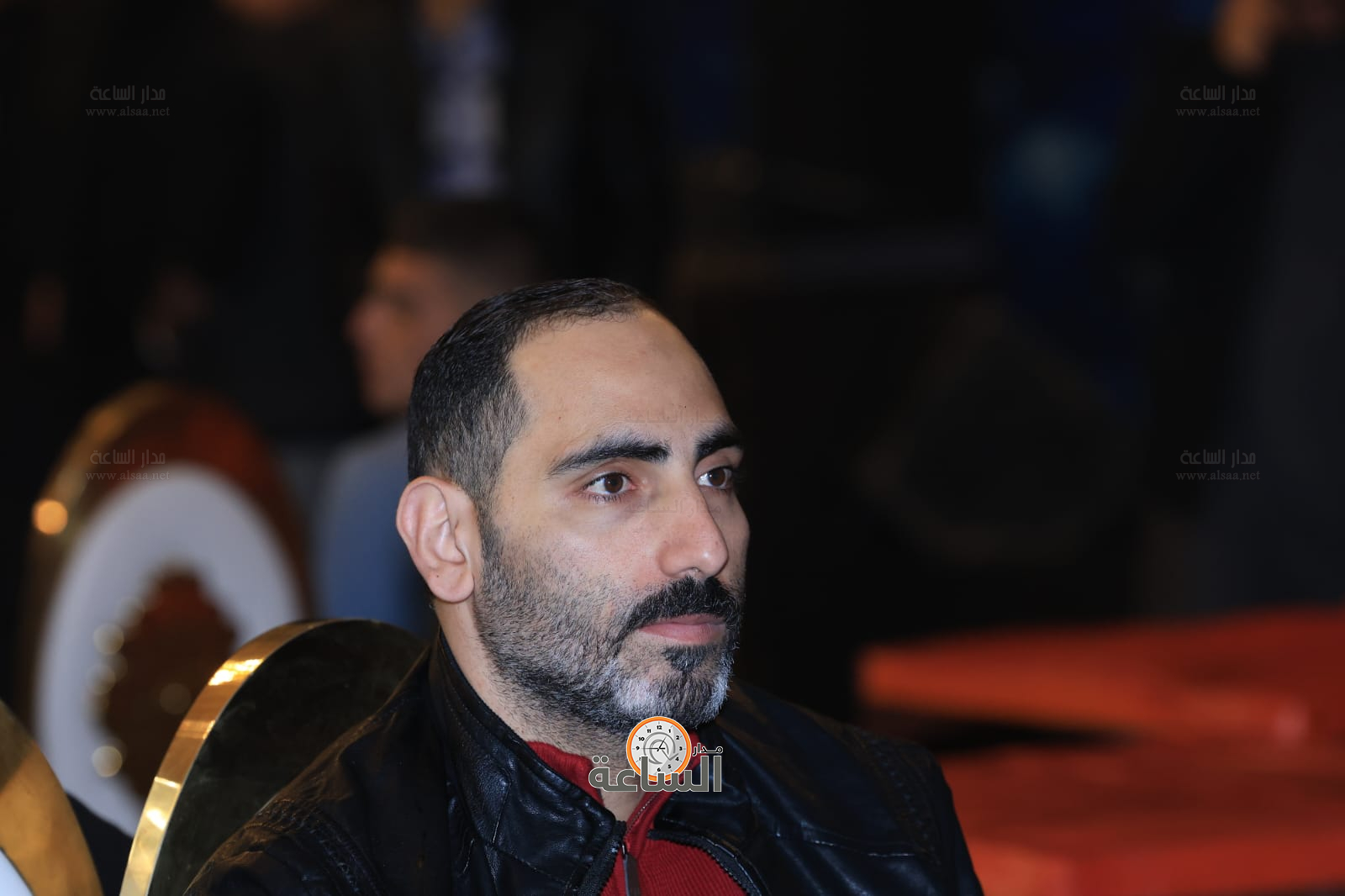 Madar Al-Saa Images 0.9357858343678108