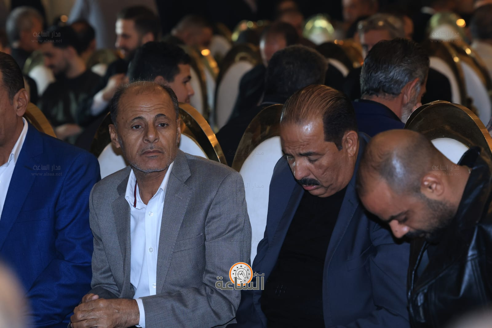 Madar Al-Saa Images 0.8441835080153725