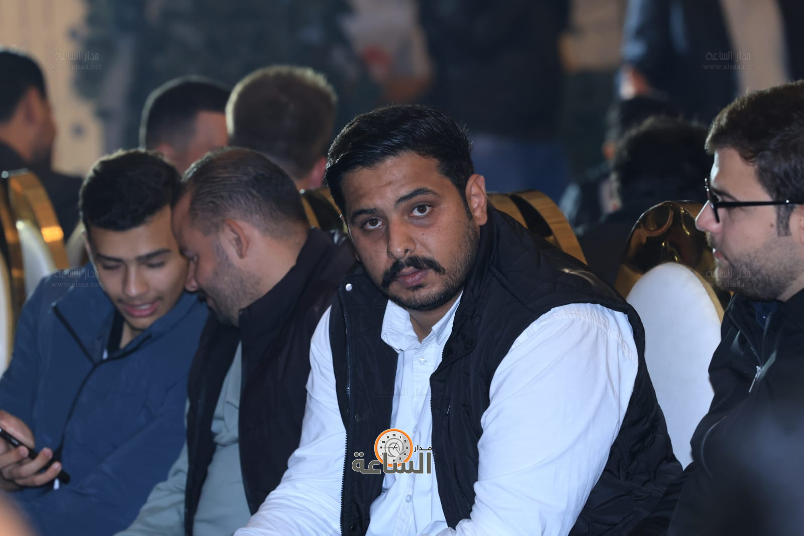 Madar Al-Saa Images 0.5471492544777123