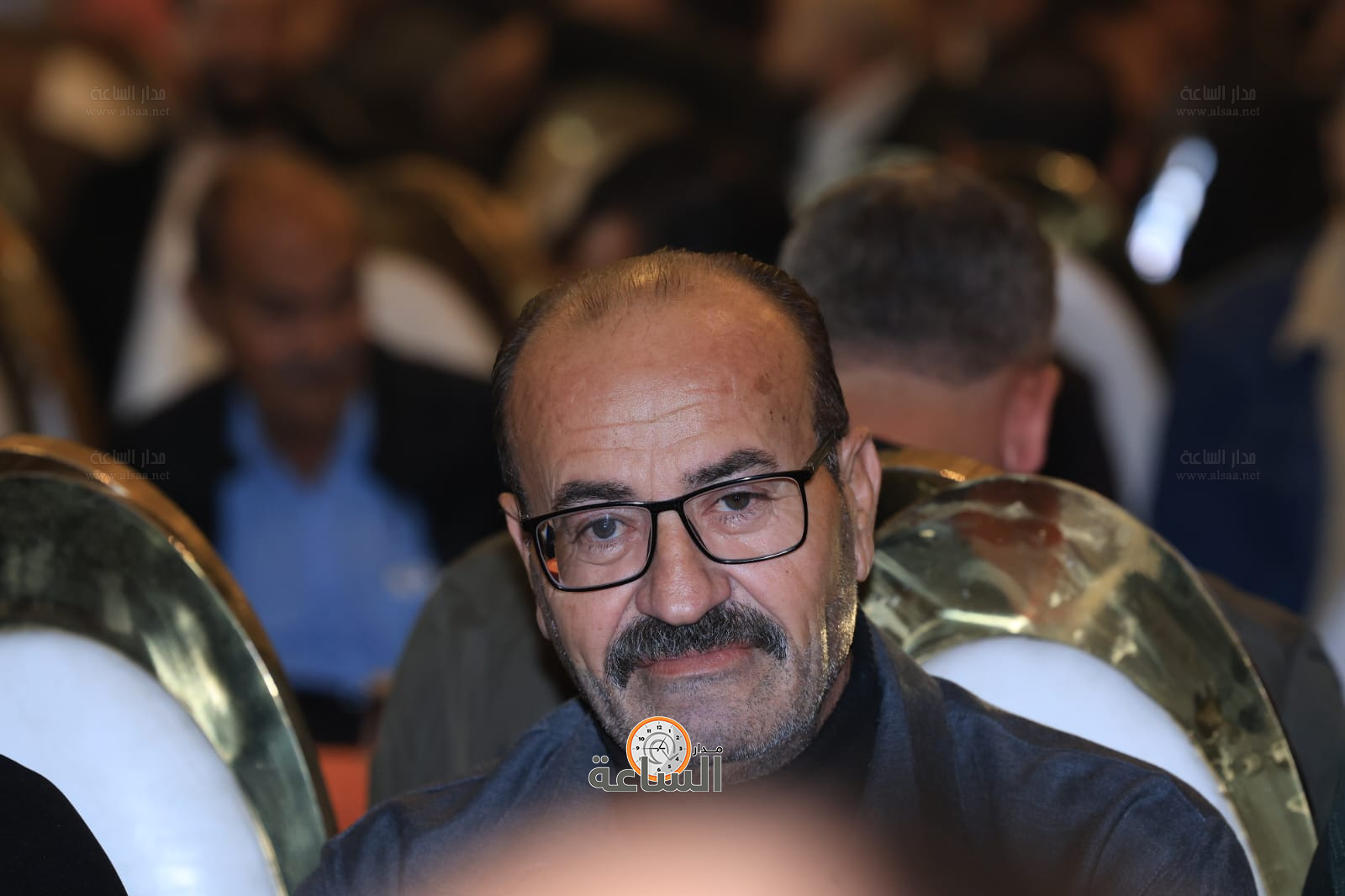 Madar Al-Saa Images 0.48191690100271767