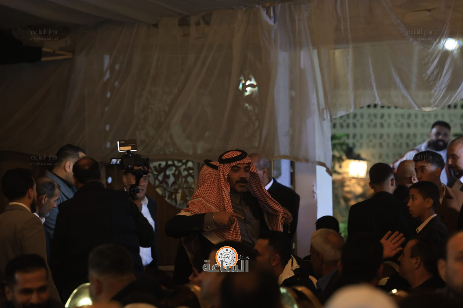 Madar Al-Saa Images 0.5953032454322136