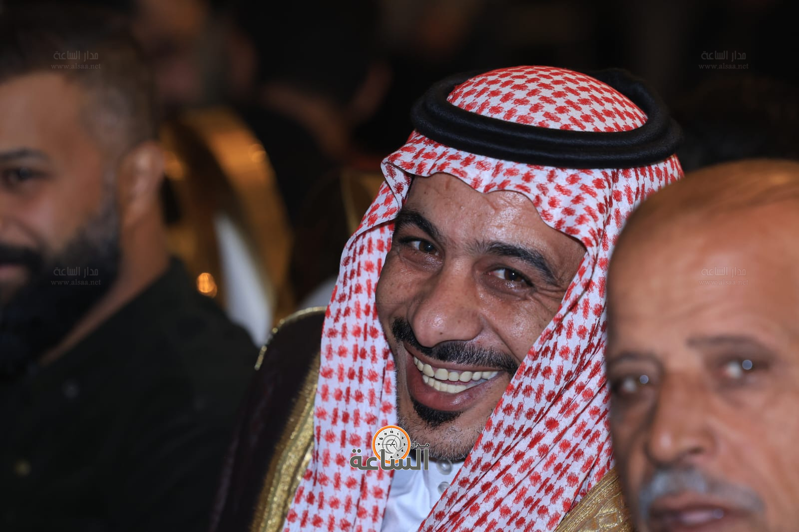 Madar Al-Saa Images 0.11064644023185799