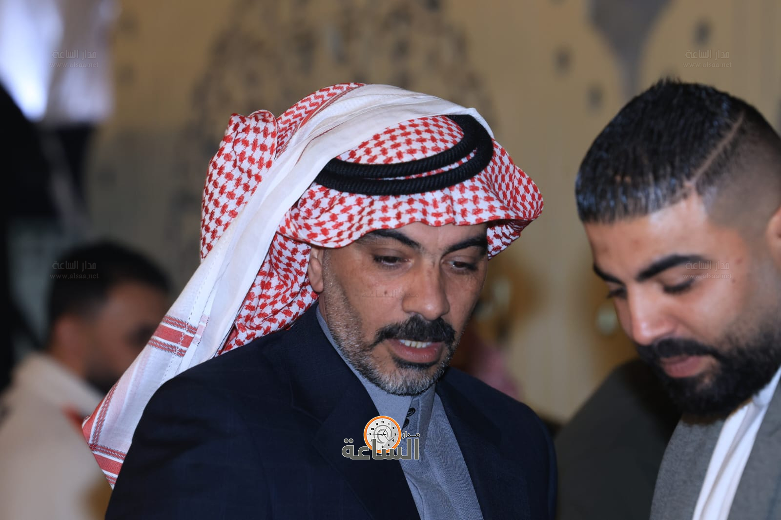 Madar Al-Saa Images 0.7127675803176198