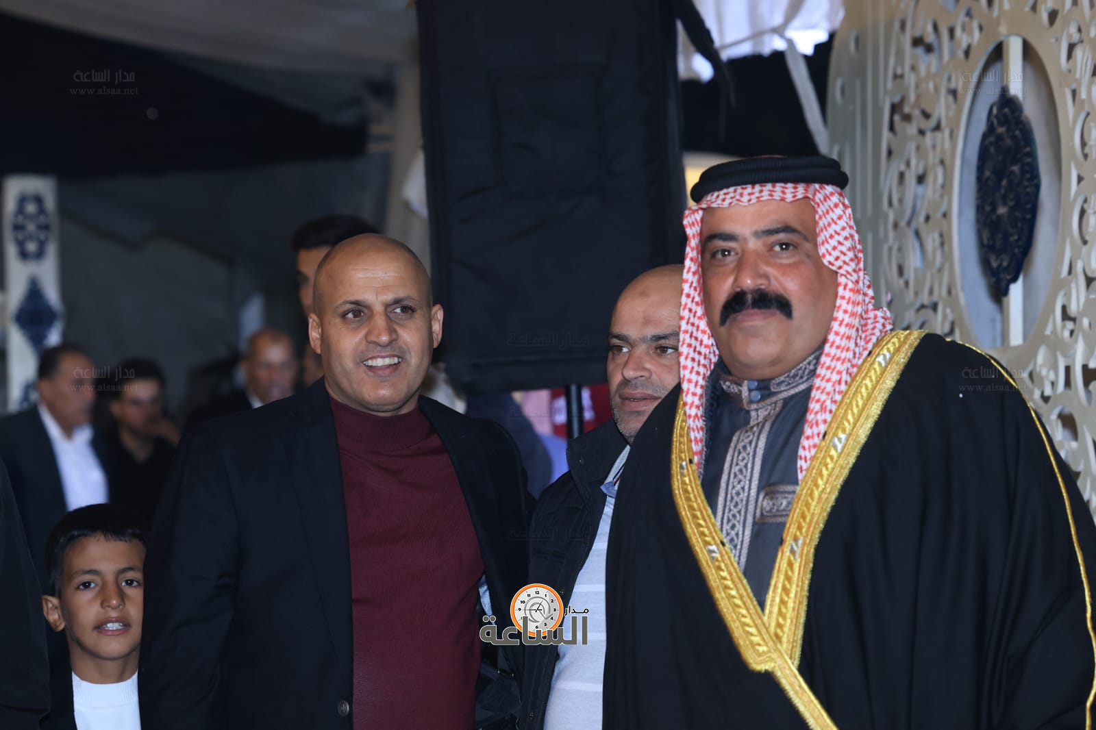 Madar Al-Saa Images 0.06118773326382099