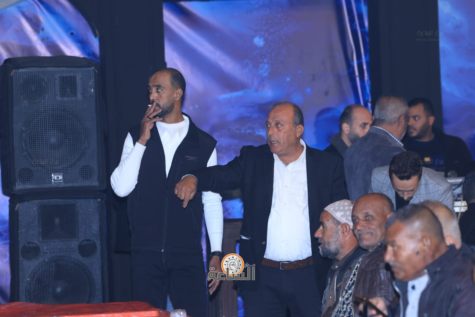 Madar Al-Saa Images 0.18725311526505783