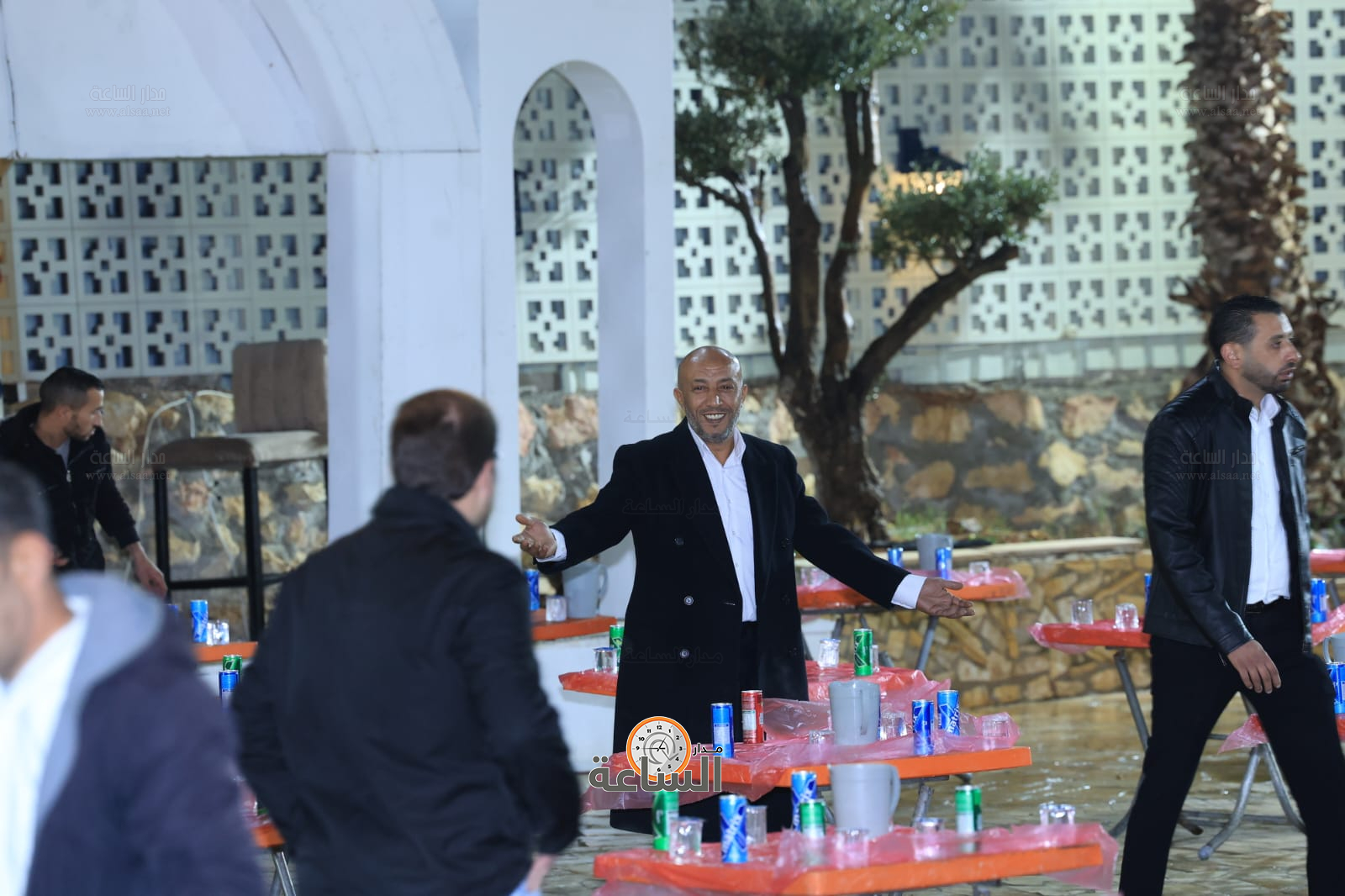 Madar Al-Saa Images 0.6906165425184609