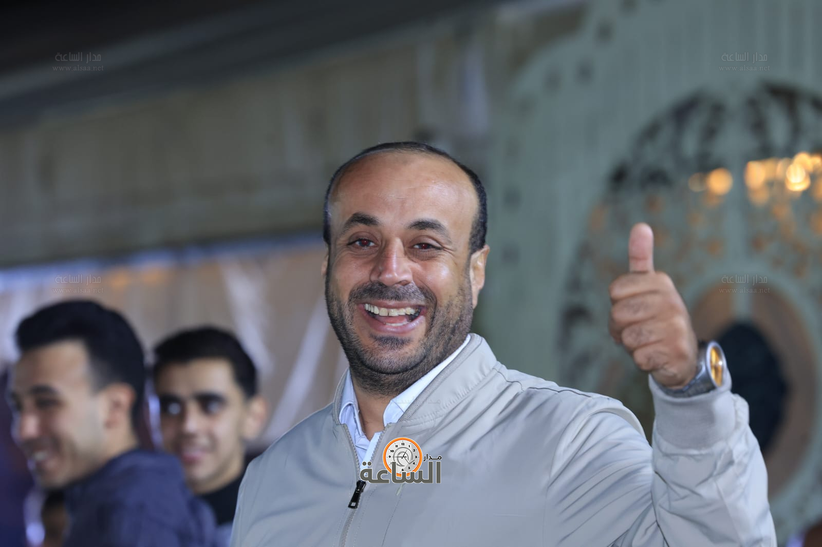 Madar Al-Saa Images 0.8281433629986078