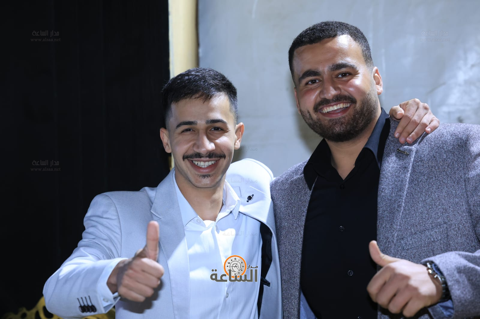 Madar Al-Saa Images 0.45327951053265025