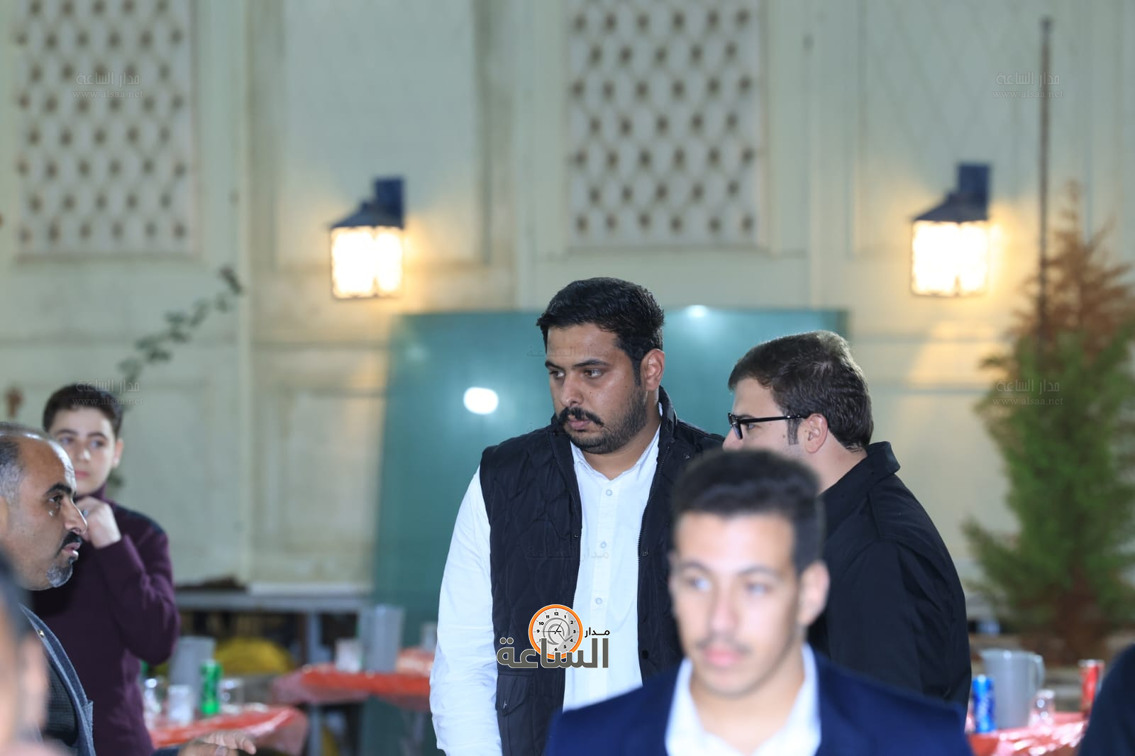 Madar Al-Saa Images 0.11224536011834085