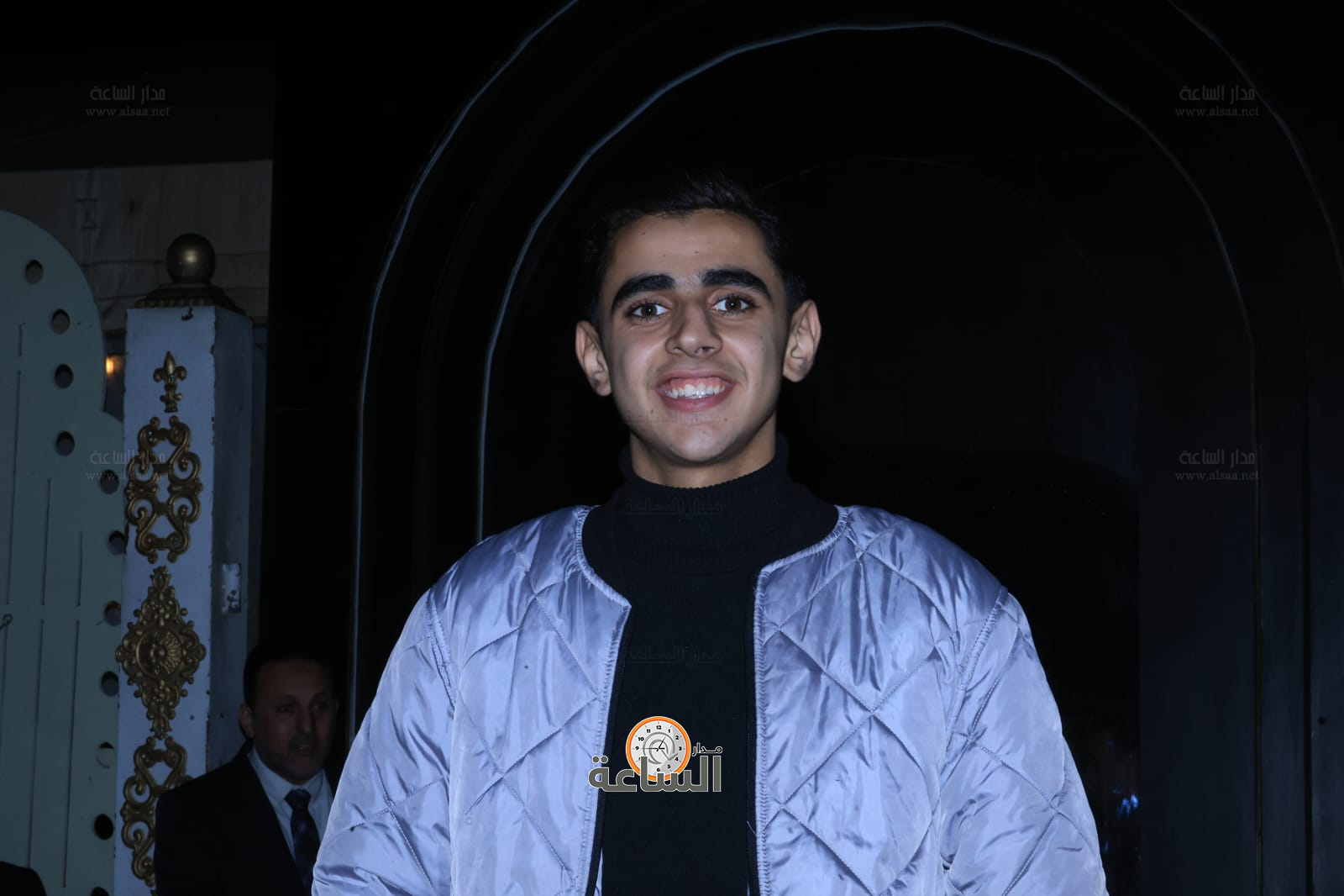 Madar Al-Saa Images 0.40576574063002324