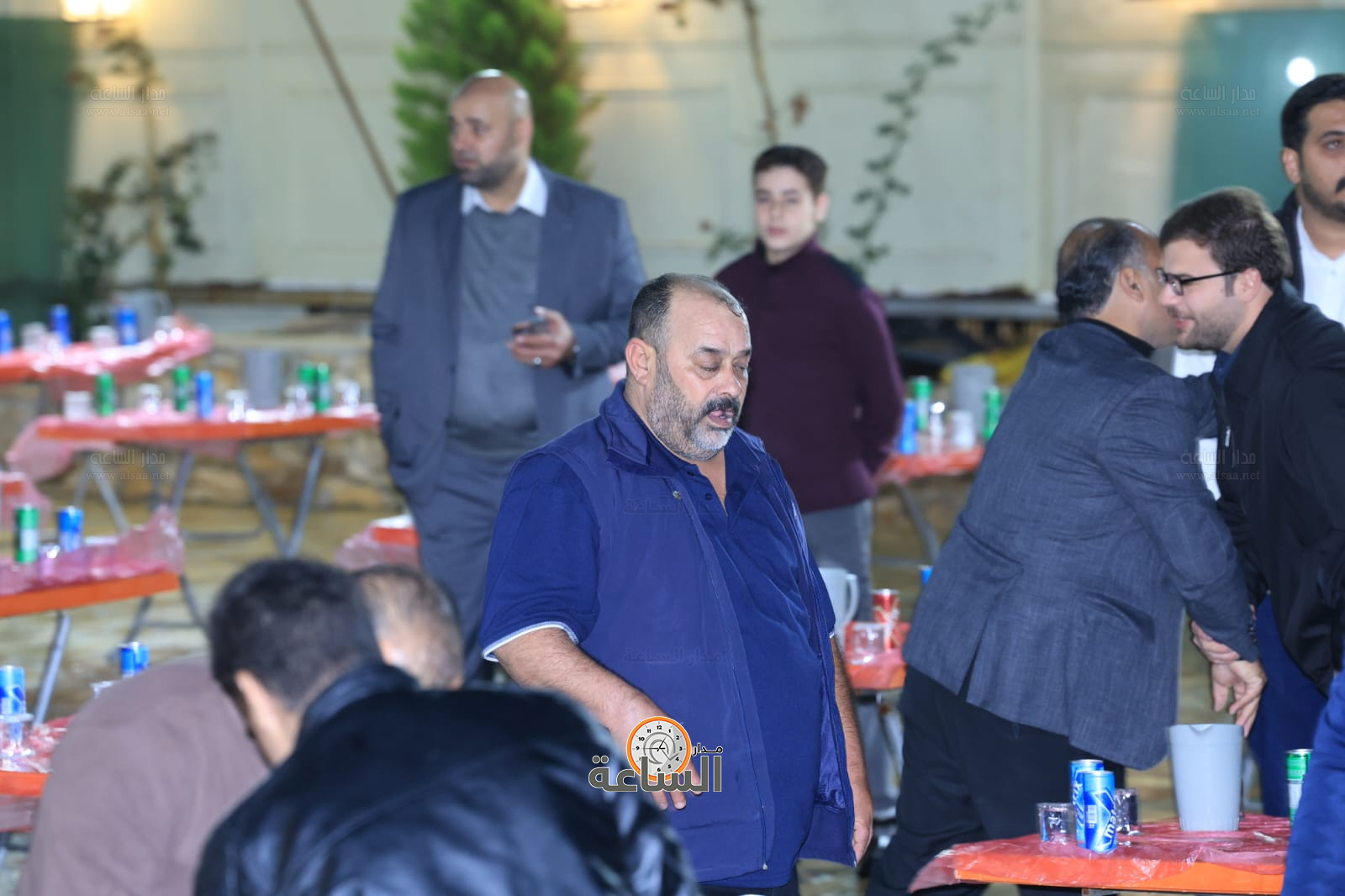 Madar Al-Saa Images 0.7600974559109106