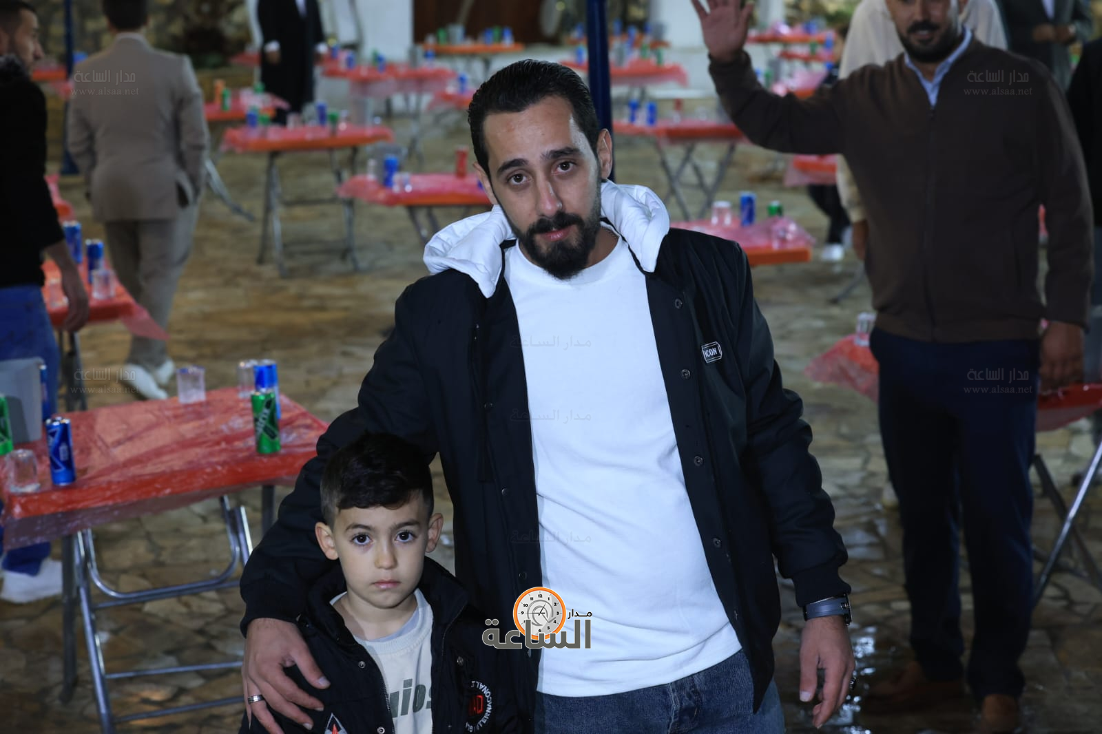 Madar Al-Saa Images 0.4769137945889631