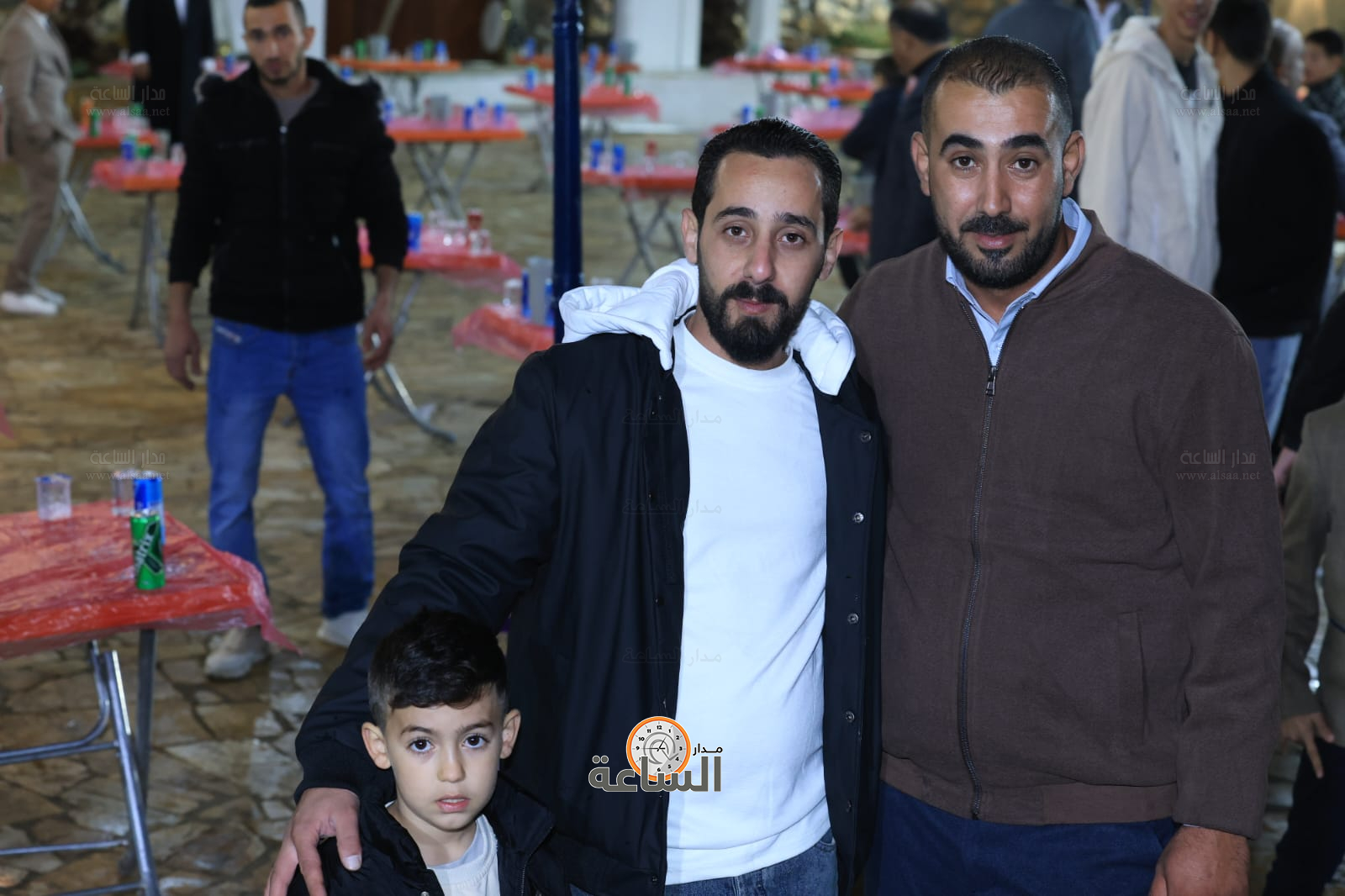 Madar Al-Saa Images 0.9678085888299771